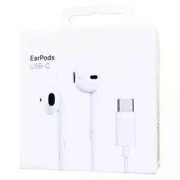 Manos libres USB-C in-ear