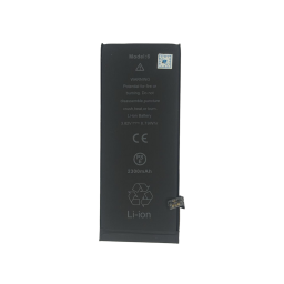 Batería iPhone 12 3.110 mAh celda nueva