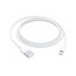 Cable Lightning certificado 1m