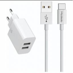 Cargador rápido 20W USB-C