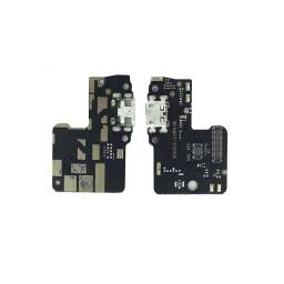 Conector USB-C pin de carga surtido x20