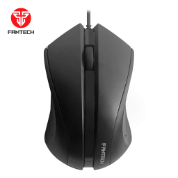 Mouse gamer Fantech X9 Thor 4800 DPI